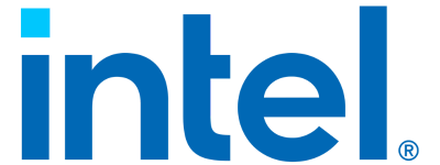 Intel Logo