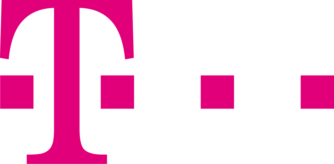 Telekom Logo